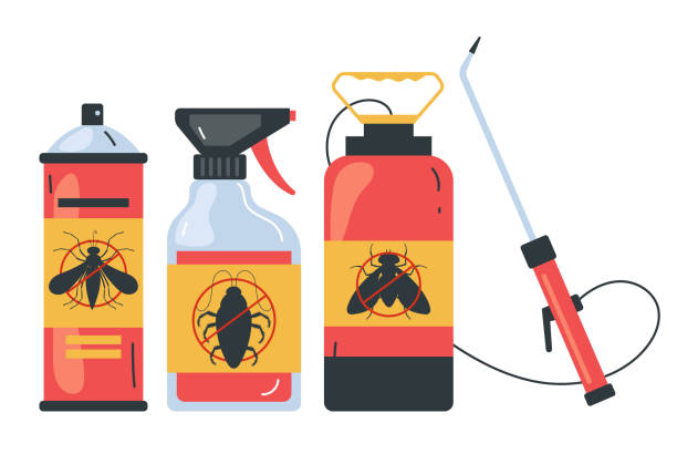 Best Pest Prevention Services  in Upper Greenwood Lake, NJ